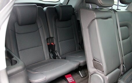 Chery Tiggo 8 I, 2021 год, 1 899 000 рублей, 15 фотография