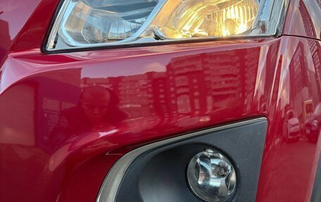 Chevrolet Tracker III, 2015 год, 1 050 000 рублей, 7 фотография