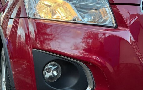 Chevrolet Tracker III, 2015 год, 1 050 000 рублей, 8 фотография