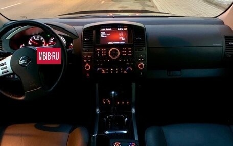 Nissan Pathfinder, 2012 год, 1 950 000 рублей, 6 фотография