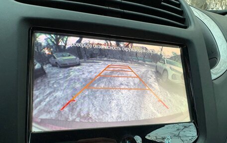Chevrolet Tracker III, 2015 год, 1 050 000 рублей, 13 фотография