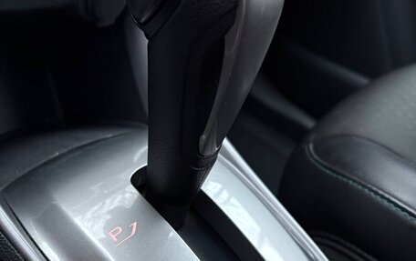 Chevrolet Tracker III, 2015 год, 1 050 000 рублей, 22 фотография