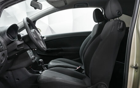 Opel Corsa D, 2008 год, 515 000 рублей, 10 фотография