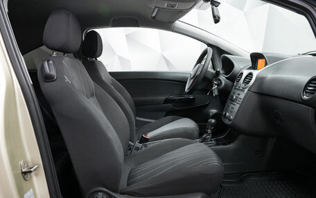 Opel Corsa D, 2008 год, 515 000 рублей, 12 фотография