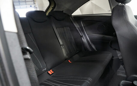 Opel Corsa D, 2008 год, 515 000 рублей, 13 фотография