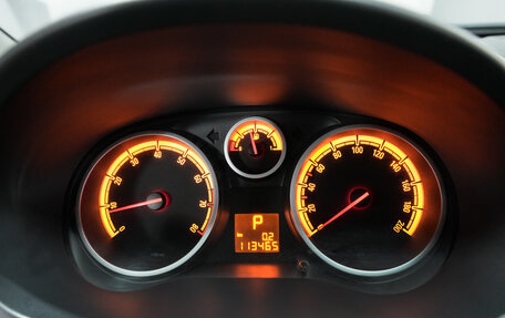 Opel Corsa D, 2008 год, 515 000 рублей, 15 фотография