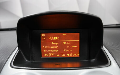 Opel Corsa D, 2008 год, 515 000 рублей, 18 фотография