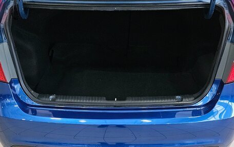 KIA Rio III рестайлинг, 2012 год, 820 000 рублей, 18 фотография