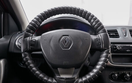 Renault Sandero II рестайлинг, 2018 год, 948 000 рублей, 14 фотография