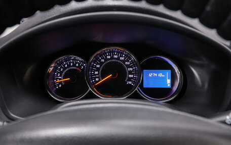 Renault Sandero II рестайлинг, 2018 год, 948 000 рублей, 15 фотография