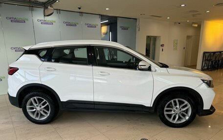 Geely Coolray I, 2022 год, 1 331 400 рублей, 3 фотография