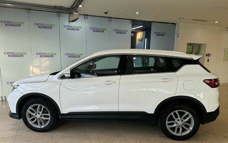 Geely Coolray I, 2022 год, 1 331 400 рублей, 9 фотография
