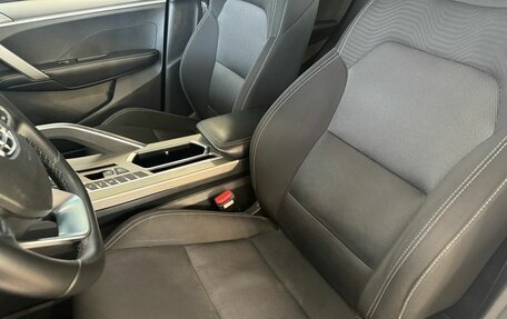 Geely Coolray I, 2022 год, 1 331 400 рублей, 15 фотография