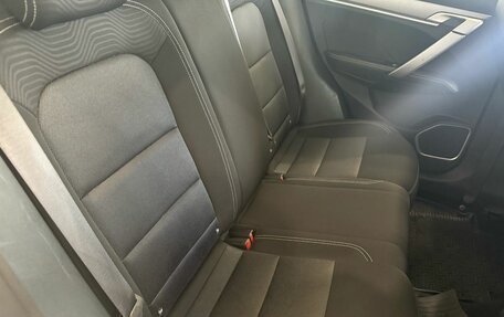 Geely Coolray I, 2022 год, 1 331 400 рублей, 16 фотография