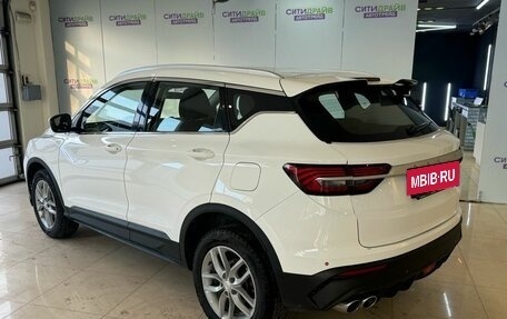 Geely Coolray I, 2022 год, 1 331 400 рублей, 6 фотография