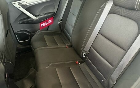 Geely Coolray I, 2022 год, 1 331 400 рублей, 14 фотография