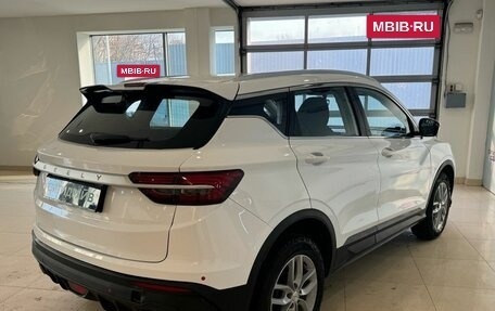 Geely Coolray I, 2022 год, 1 331 400 рублей, 8 фотография