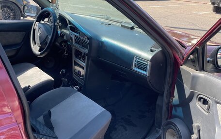 Daewoo Nexia I рестайлинг, 2012 год, 175 000 рублей, 6 фотография