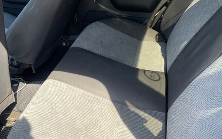 Daewoo Nexia I рестайлинг, 2012 год, 175 000 рублей, 7 фотография