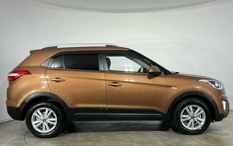 Hyundai Creta I рестайлинг, 2017 год, 1 550 000 рублей, 5 фотография