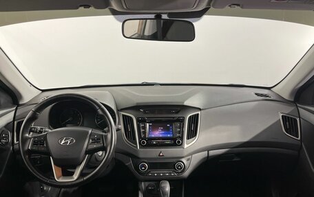 Hyundai Creta I рестайлинг, 2017 год, 1 550 000 рублей, 7 фотография