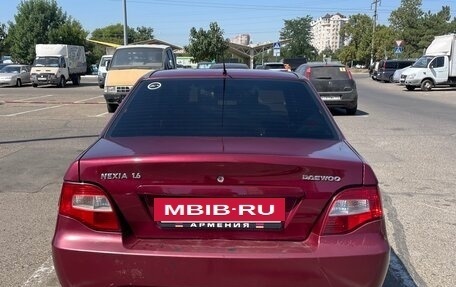 Daewoo Nexia I рестайлинг, 2012 год, 175 000 рублей, 4 фотография