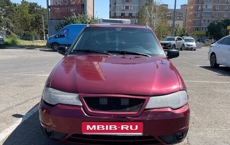 Daewoo Nexia I рестайлинг, 2012 год, 175 000 рублей, 2 фотография