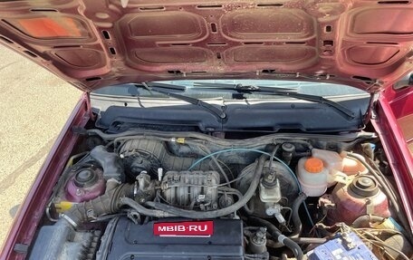 Daewoo Nexia I рестайлинг, 2012 год, 175 000 рублей, 5 фотография