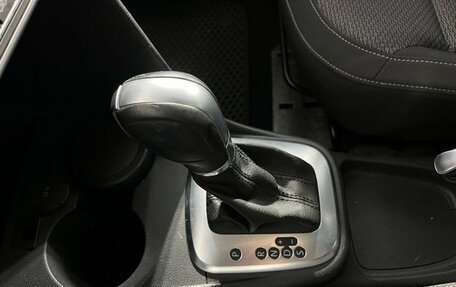 Hyundai Creta I рестайлинг, 2017 год, 1 550 000 рублей, 12 фотография