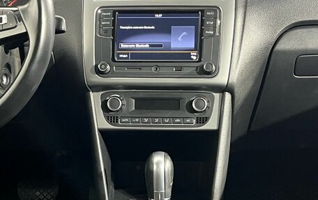 Hyundai Creta I рестайлинг, 2017 год, 1 550 000 рублей, 11 фотография