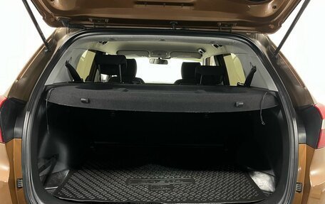 Hyundai Creta I рестайлинг, 2017 год, 1 550 000 рублей, 20 фотография