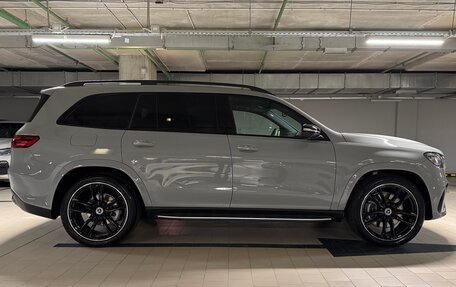 Nissan X-Trail, 2025 год, 17 560 000 рублей, 7 фотография