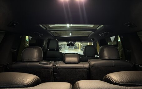 Nissan X-Trail, 2025 год, 17 560 000 рублей, 10 фотография