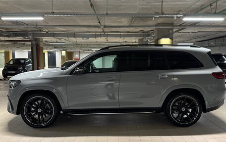 Nissan X-Trail, 2025 год, 17 560 000 рублей, 4 фотография