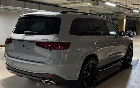 Nissan X-Trail, 2025 год, 17 560 000 рублей, 6 фотография