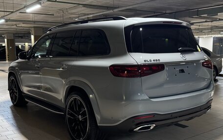 Nissan X-Trail, 2025 год, 17 560 000 рублей, 9 фотография