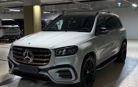 Nissan X-Trail, 2025 год, 17 560 000 рублей, 5 фотография