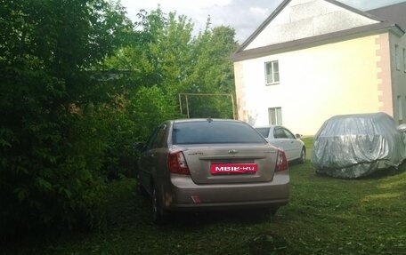 Chevrolet Lacetti, 2006 год, 350 000 рублей, 1 фотография