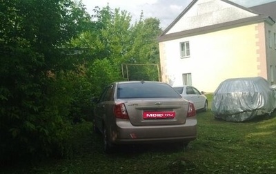 Chevrolet Lacetti, 2006 год, 350 000 рублей, 1 фотография