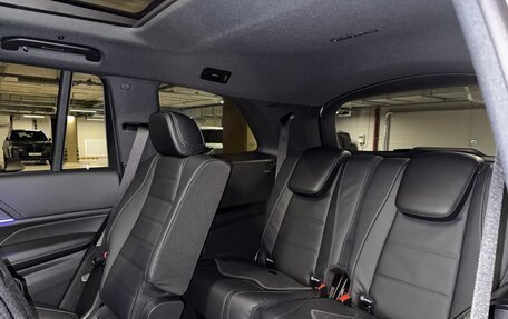 Nissan X-Trail, 2025 год, 17 560 000 рублей, 19 фотография