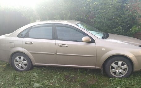 Chevrolet Lacetti, 2006 год, 350 000 рублей, 2 фотография