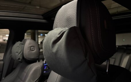 Nissan X-Trail, 2025 год, 17 560 000 рублей, 17 фотография