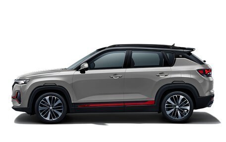 Changan CS35 Plus, 2024 год, 2 649 900 рублей, 1 фотография