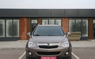Opel Antara I, 2014 год, 1 600 000 рублей, 1 фотография