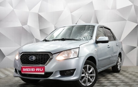 Datsun on-DO I рестайлинг, 2014 год, 486 000 рублей, 1 фотография