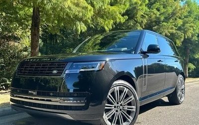 Land Rover Range Rover IV рестайлинг, 2025 год, 22 052 310 рублей, 1 фотография