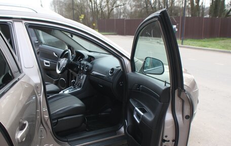 Opel Antara I, 2014 год, 1 600 000 рублей, 7 фотография