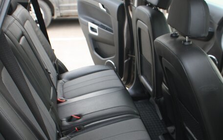 Opel Antara I, 2014 год, 1 600 000 рублей, 6 фотография