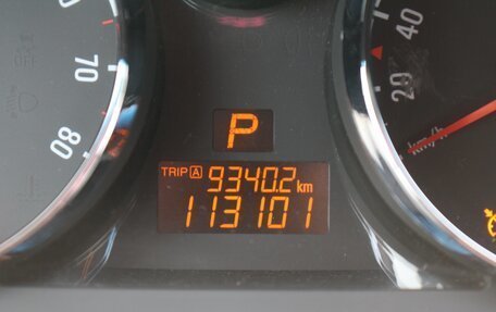 Opel Antara I, 2014 год, 1 600 000 рублей, 15 фотография