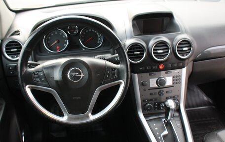 Opel Antara I, 2014 год, 1 600 000 рублей, 12 фотография